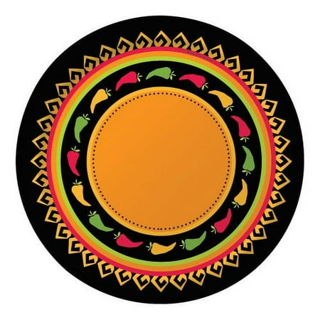 PLT9 12/8CT FIESTA GRANDE