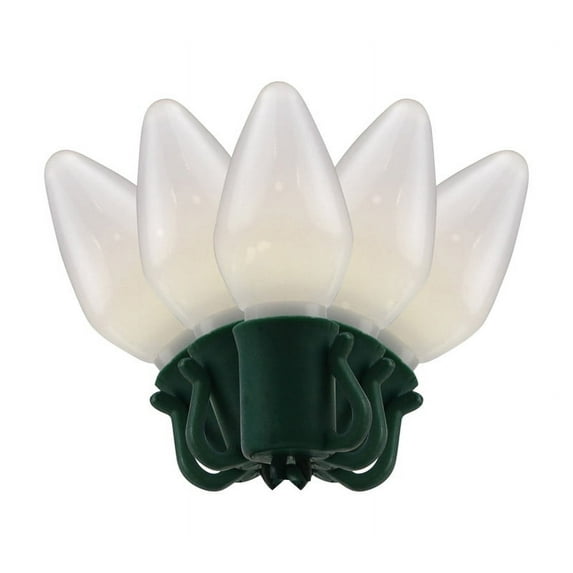 PLTNM LED C7SMTH50CT WW