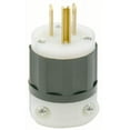 thumbnail image 1 of PLUG 3WIRE 15A 125V, 1 of 1