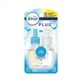 thumbnail image 1 of PLUG Air Freshener Refills Linen and Sky, 0.87 oz, 6/Carton, 1 of 2