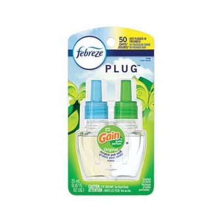 PLUG Air Freshener Refills