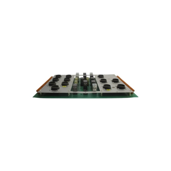 PLUG BOARD 1058313 REV. B NSNP