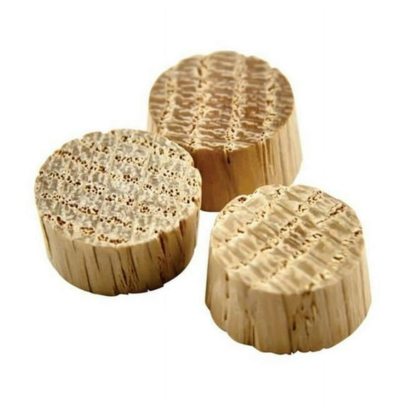 PLUG FLAT HD 1/2 WOLF