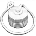 thumbnail image 1 of Camco 3/4 Inch 22103 Hose Plug & Cap-3/4" Male, Carded, 1 of 2