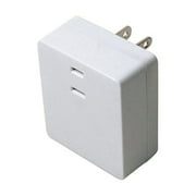 PLUG-IN DIMMER 200W (Pack of 1)