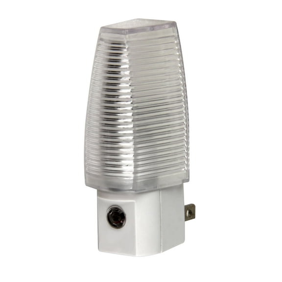 PLUG IN NIGHT LIGHT DUSK TO DAWN