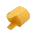 thumbnail image 1 of Tripp Lite Plug Lock Inserts for Detachable C13 Power Cord Yellow 100 Pack, 1 of 4