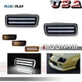 thumbnail image 1 of [PLUG & PLAY] Dynamic Amber and White DRL Turn Signal Light for 85-92 for Chevrolet Camaro -, 1 of 3