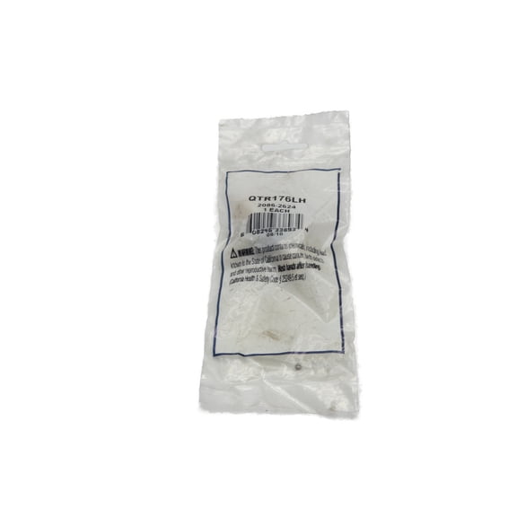 PLUG QTR176LH 2086-2624 NSMP