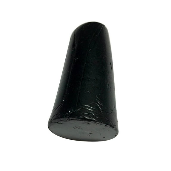 PLUG-R Asphalt Patch Plugs 7/8", 25 Count - Driveway Blacktop Repair, Weatherproof