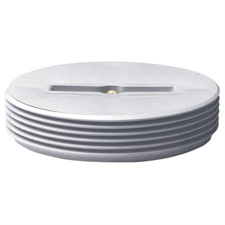 PLUG RECESSED PVC 2" by SIOUX CHIEF MfrPartNo 878-20PK