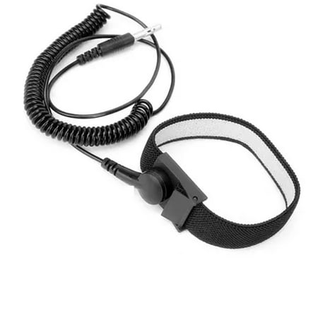 1Pcs Replace Wrist Strap For Foot Detox Machine Wristband Ionic