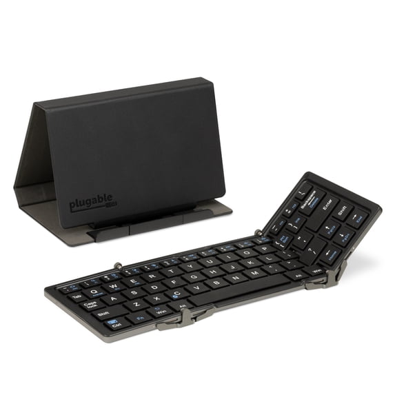 Plugable Keyboard/Cover Case Tablet