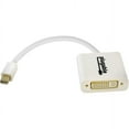 thumbnail image 1 of Plugable Mini DisplayPort (Thunderbolt 2) to DVI Adapter, 1 of 5