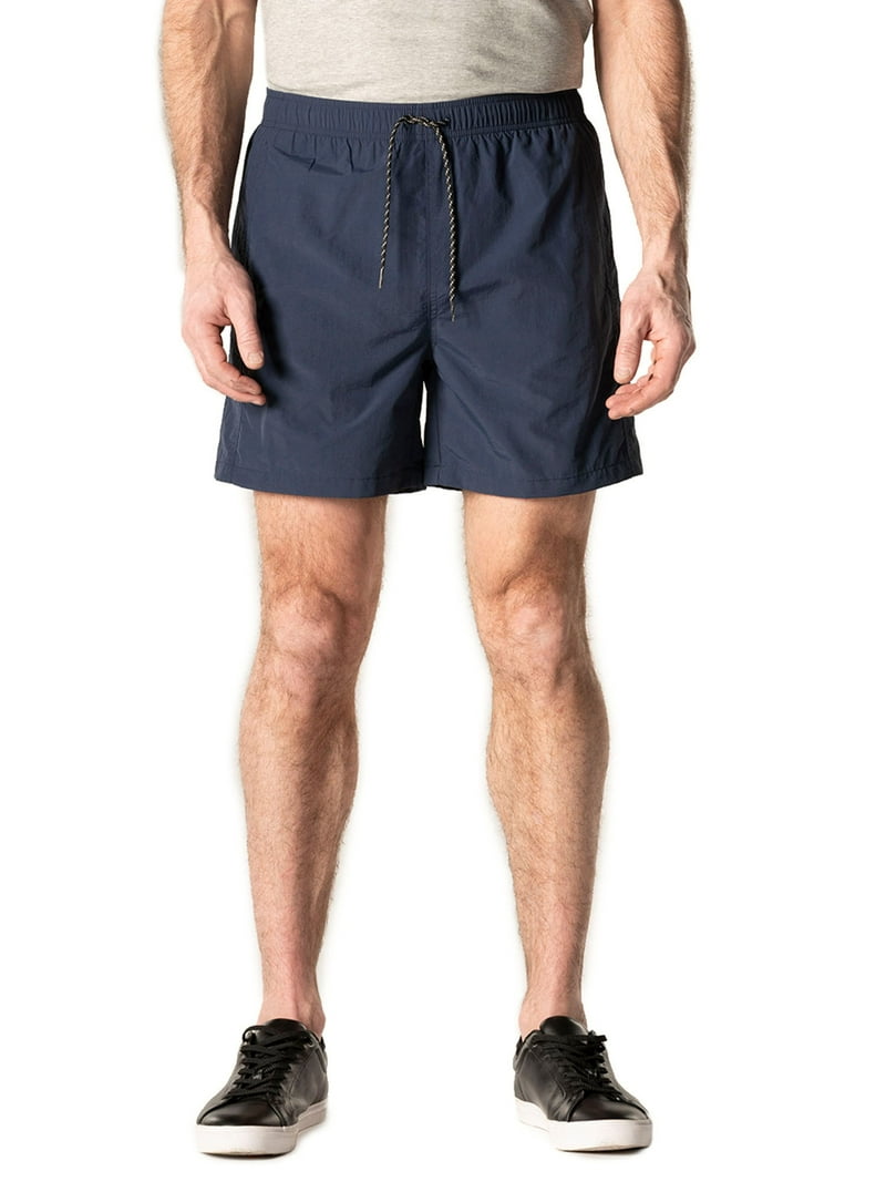 PLUGG Clothing Men's Shorty 5