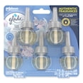 thumbnail image 1 of PLUGINS SCENTED OIL REFILL, CLEAN LINEN, 0.67 OZ, 5/PACK | Bundle of 5 Packs, 1 of 4