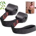 thumbnail image 1 of PLUHKN-Heavy Duty Door Anchor for Exercise Bands - Secure Door Jamb Anchor System - No Damage, Larger Size, 1 of 2