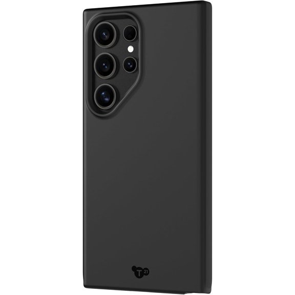 PLUHKN-Tech21 Evo Lite for Samsung S24 Ultra - Black