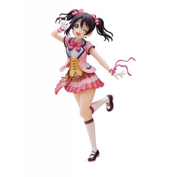PLUM Figure Love Live! x Sora Tokui PLUM Deepland Nico Yazawa JAPAN