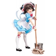 PLUM Figure Miria Akagi [Good Maid] Idolmaster Cinderella Girls JAPAN