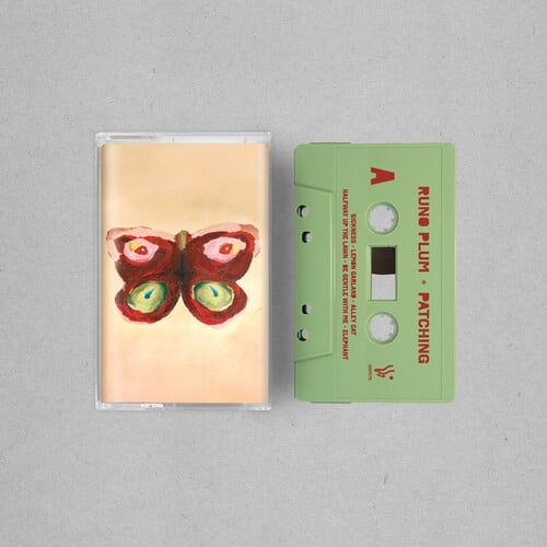 Plum,Runo - Patching - Music & Performance - Cassette