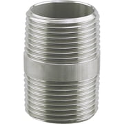PLUMB-EEZE Stainless Steel Nipple