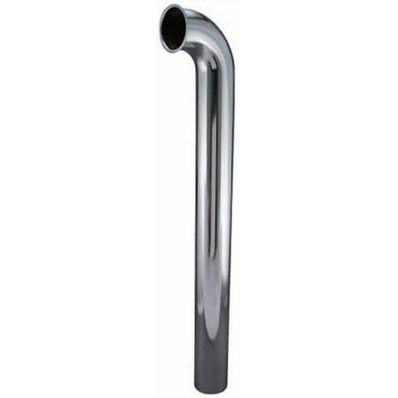 PLUMB PAK TV104239 1-1/2" x 15" Chrome Direct Arm