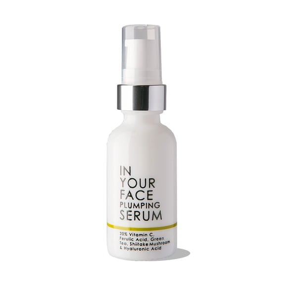 PLUMPING SERUM