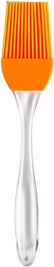 PLUMYHG-CRG Silicone Basting Brush for Cooking and Baking – Heat ...