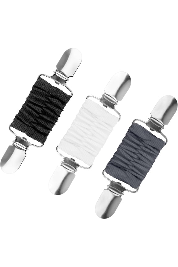 -Cinch Sweater Shawl Dress Clips Back Cinch Clothing Cinch Shawl Clips for Women