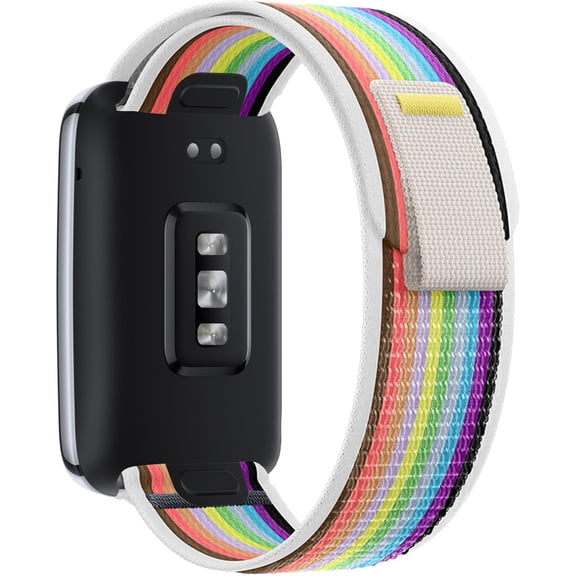 PLUMYHG-Trail Loop Compatible with Apple Watch Band 49mm 46mm 45mm 44mm 42mm 41mm 40mm 38mm Men Women, Nylon Braided Elastic Weave Sport Strap for Apple Watch Ultra 2/3 SE iWatch Series 11/10/9/8/7/6