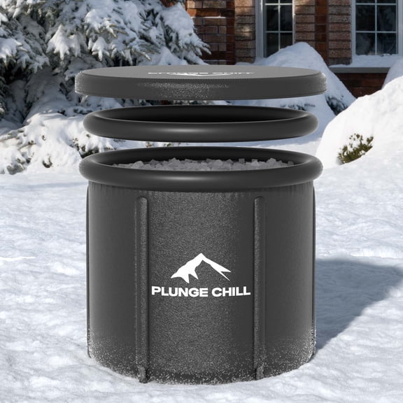 PLUNGE CHILL POD
