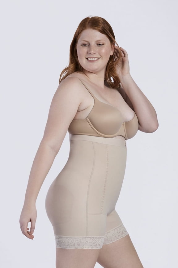 PLUS THERMAL HIGH PANTY