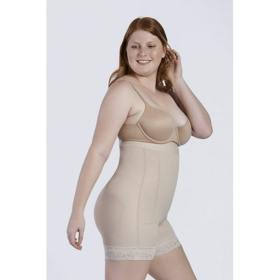 PLUS THERMAL HIGH PANTY