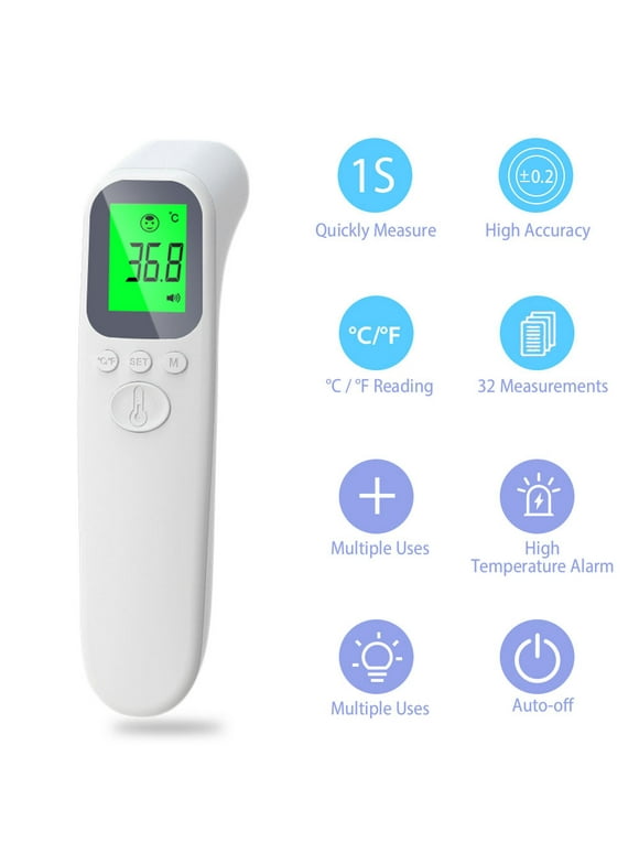 Baby Thermometers