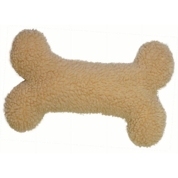 PLUSH DOG TOY