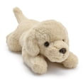 thumbnail image 1 of Hugs and Cuddles Rescue Center 10" Labrador Plush, Ultra-Soft Stuffed Dog, Includes Adoption Certificate, Soft & Huggable, 1 of 5