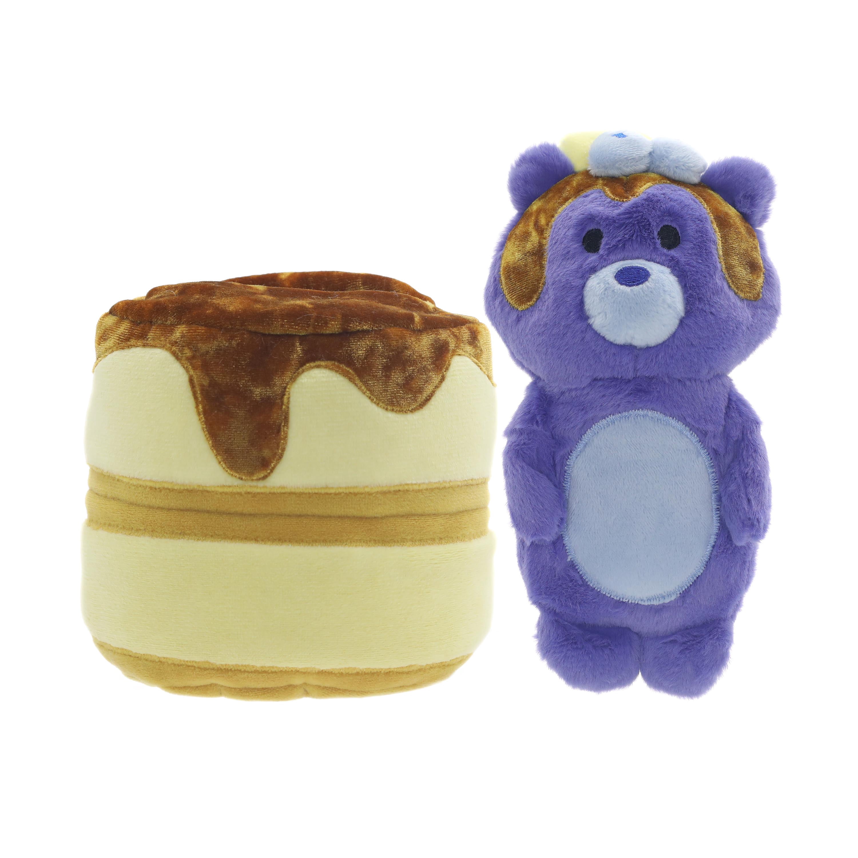 Spark Create Imagine™ 8-inch Plushmates Pancake Plush