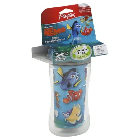 PLYTX INSLT ASRTD 9 OZ DRNKW CNTNR CRDD