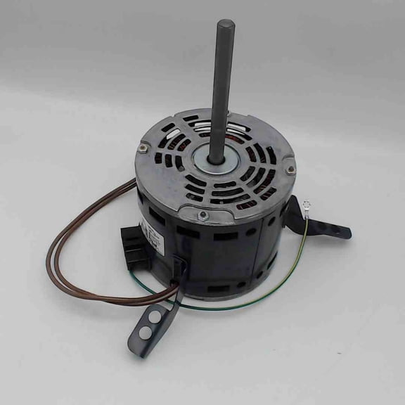 PM-02-0076 Enivro Tec 1/2Hp 240-277V1Ph 3Spd Odp Mtr OEM PM-02-0076