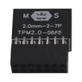 thumbnail image 1 of PM 2.0 Encryption Security Module 14Pin Encrypted Information Encrypted Protect Module Cryptography Module, 1 of 9