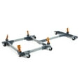 thumbnail image 1 of PM-3500 Mobile Base and Table Saw Extension Combo, 1 of 6