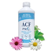 PM ACF Immune and Sleep Support - 8 oz