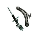 thumbnail image 1 of PM Auto Front Left Lower Control Arm Ball Joint-Suspension Strut Assembly For 2013 Nissan Rogue, 1 of 10