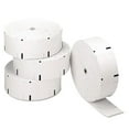 thumbnail image 1 of PM Company 06507 Thermal Paper Rolls, ATM Rolls, 3-1/8" x 1,960 ft, White, 4/Carton, 1 of 5