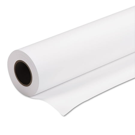 Pm Company Amerigo Wide-Format Paper 35 lbs. 2" Core 36" x 100 ft White Amerigo 45202