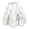 thumbnail image 1 of PM Company 5479 3 in. x 150 ft. Impact Bond Paper Rolls - White (50/Carton), 1 of 1