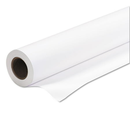 PM Company Amerigo Wide-Format Paper 24 lbs. 2" Core 24" x 150 ft White Amerigo 45151