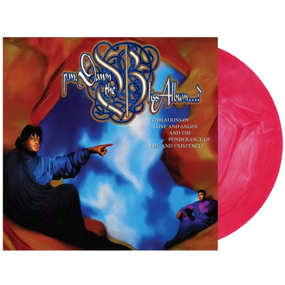 PM Dawn - The Bliss Album...? - Music & Performance - Vinyl