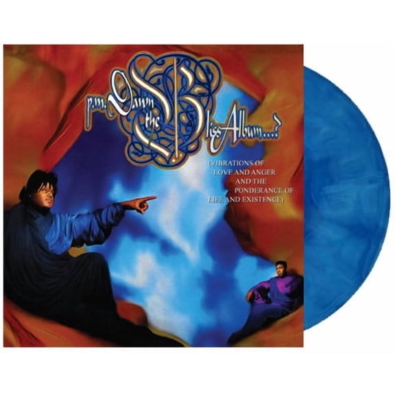 PM Dawn - The Bliss Album...? - Music & Performance - Vinyl